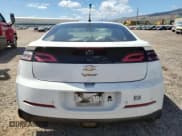 ✅ 2014 Chevrolet Volt • VIN: 1G1RB6E45EU161131 • Lot: 66573524. Wystawiony na Copart z przebiegiem 122 038 mil. Bezpłatny archiwum sprzedaży aukcyjnych z USA i szczegółowy raport historii pojazdu na DreamBid. Zdjęcie 6.