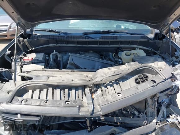 ✅ 2019 Chevrolet Silverado 1500 LT Trail Boss • VIN: 3GCPYFED3KG218678 • Лот: 42990204. Опубликован ранее на IAAI с пробегом 104 834 миль. Бесплатный доступ к архиву аукционных продаж из США и подробный отчёт об истории автомобиля на DreamBid. Изображение 10.