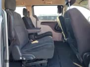 ✅ 2017 Dodge Grand Caravan SE Plus • VIN: 2C4RDGBG0HR549343 • Lot: 89811955. Listed on Copart with 282,794 mi. Free auction sales archive from the USA and detailed vehicle history report at DreamBid. Image 11.