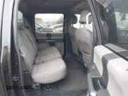 ✅ 2015 Ford F-150 XLT • VIN: 1FTEW1C81FFA59026 • Lot: 43851815. Listed on IAAI with 126,614 mi. Free auction sales archive from the USA and detailed vehicle history report at DreamBid. Image 8.