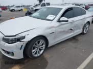 ✅ 2016 BMW 5 Series 535i • VIN: WBA5B1C59GG551362 • Lot: 43806322. Listed on IAAI with 103,957 mi. Free auction sales archive from the USA and detailed vehicle history report at DreamBid. Image 18.