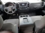 ✅ 2015 Chevrolet Silverado 2500HD Work Truck • VIN: 1GC2CUEG6FZ109404 • Лот: 82075945. Опубликован ранее на Copart с пробегом 159 816 миль. Бесплатный доступ к архиву аукционных продаж из США и подробный отчёт об истории автомобиля на DreamBid. Изображение 8.