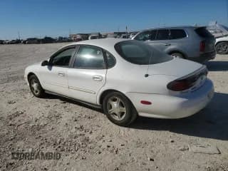 ✅ 1999 Ford Taurus SE • VIN: 1FAFP53U9XA187475 • Лот: 80218234. Опубликован ранее на Copart с пробегом 168 900 миль. Бесплатный доступ к архиву аукционных продаж из США и подробный отчёт об истории автомобиля на DreamBid. Изображение 2.
