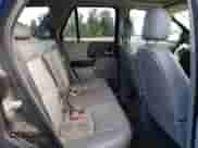 2005 Saturn VUE с VIN 5GZCZ63435S827361, выставлен на аукционе Copart как лот 76518884 с пробегом 191 032 миль миль и Списание • Salvage title. История ставок и продаж доступна на DreamBid. Изображение 12.