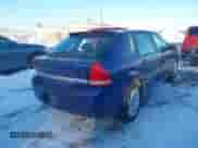 2006 Chevrolet Malibu Maxx LT с VIN 1G1ZT61826F234841, выставлен на аукционе IAAI как лот 41295158 с пробегом 66 696 миль миль и . История ставок и продаж доступна на DreamBid. Изображение 4.