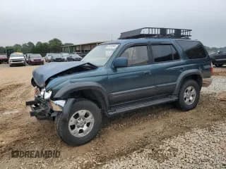 ✅ 1996 Toyota 4Runner Limited • VIN: JT3HN87R7T0032377 • Лот: 61873365. Опубликован ранее на Copart с пробегом 229 076 миль. Бесплатный доступ к архиву аукционных продаж из США и подробный отчёт об истории автомобиля на DreamBid. Изображение 1.