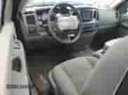 2007 Dodge 1500 SLT with VIN 1D7HA16217J642669, listed as a Copart auction lot 54568075 with 141,530 mi miles and Salvage title. Bid and sale history available at DreamBid. Image 8.