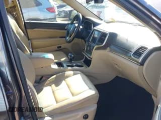 ✅ 2014 Jeep Grand Cherokee Limited • VIN: 1C4RJEBTXEC136604 • Лот: 43505968. Опубликован ранее на IAAI с пробегом 185 452 миль. Бесплатный доступ к архиву аукционных продаж из США и подробный отчёт об истории автомобиля на DreamBid. Изображение 5.