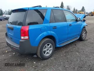 ✅ 2005 Saturn VUE • VIN: 5GZCZ23D65S847340 • Lot: 41639482. Wystawiony na IAAI z przebiegiem 131 760 mil. Bezpłatny archiwum sprzedaży aukcyjnych z USA i szczegółowy raport historii pojazdu na DreamBid. Zdjęcie 4.