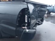 ✅ 2011 Toyota Tacoma • VIN: 5TFNX4CN9BX008107 • Lot: 43610146. Listed on IAAI with 120,891 mi. Free auction sales archive from the USA and detailed vehicle history report at DreamBid. Image 17.