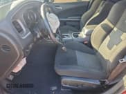 ✅ 2021 Dodge Charger Scat Pack Widebody • VIN: 2C3CDXGJ5MH553810 • Лот: 93615295. Опубликован ранее на Copart с пробегом 46 399 миль. Бесплатный доступ к архиву аукционных продаж из США и подробный отчёт об истории автомобиля на DreamBid. Изображение 7.