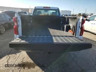 ✅ 2021 Chevrolet Silverado 1500 Work Truck • VIN: 3GCNWAEF4MG360817 • Lot: 79694384. Wystawiony na Copart z przebiegiem 57 633 mil. Bezpłatny archiwum sprzedaży aukcyjnych z USA i szczegółowy raport historii pojazdu na DreamBid. Zdjęcie 6.