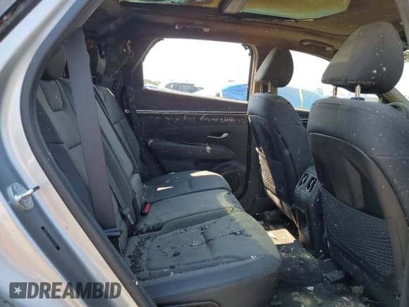 ✅ 2023 Hyundai Tucson Limited • VIN: 5NMJECAE5PH254704 • Lot: 56922334. Wystawiony na Copart z przebiegiem Nie podano. Bezpłatny archiwum sprzedaży aukcyjnych z USA i szczegółowy raport historii pojazdu na DreamBid. Zdjęcie 10.