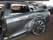 ✅ 2015 Tesla Model S 85D • VIN: 5YJSA1E2XFF116080 • Лот: 43769257. Опубликован ранее на IAAI с пробегом Не указан. Бесплатный доступ к архиву аукционных продаж из США и подробный отчёт об истории автомобиля на DreamBid. Изображение 6.