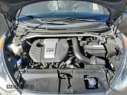 ✅ 2016 Hyundai Veloster Turbo Rally Edition • VIN: KMHTC6AE4GU249059 • Lot: 48588565. Wystawiony na Copart z przebiegiem 69 364 mil. Bezpłatny archiwum sprzedaży aukcyjnych z USA i szczegółowy raport historii pojazdu na DreamBid. Zdjęcie 11.