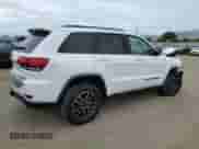2019 Jeep Grand Cherokee Trailhawk с VIN 1C4RJFLT2KC854714, выставлен на аукционе Copart как лот 53761525 с пробегом 52 526 миль миль и Списание • Salvage title. История ставок и продаж доступна на DreamBid. Изображение 3.