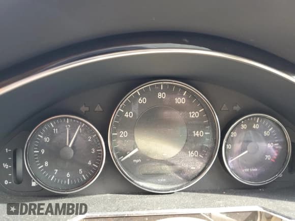 ✅ 2007 Mercedes-Benz CLS 550 • VIN: WDDDJ72X77A094034 • Lot: 86685265. Listed on Copart with Not provided. Free auction sales archive from the USA and detailed vehicle history report at DreamBid. Image 9.