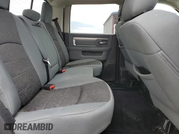 ✅ 2013 Ram 1500 Outdoorsman • VIN: 1C6RR7LT9DS519819 • Lot: 60905585. Listed on Copart with 190,552 mi. Free auction sales archive from the USA and detailed vehicle history report at DreamBid. Image 10.