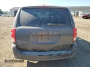 ✅ 2017 Dodge Grand Caravan SE • VIN: 2C4RDGBG6HR678655 • Lot: 70024425. Wystawiony na Copart z przebiegiem 156 601 mil. Bezpłatny archiwum sprzedaży aukcyjnych z USA i szczegółowy raport historii pojazdu na DreamBid. Zdjęcie 6.