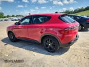 ✅ 2024 Dodge Hornet R/T Plus • VIN: ZACPDFDW9R3A11310 • Lot: 63410725. Listed on Copart with 7,933 mi. Free auction sales archive from the USA and detailed vehicle history report at DreamBid. Image 2.