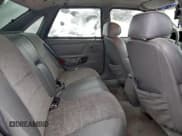 ✅ 1995 Ford Taurus GL • VIN: 1FALP52U3SA284796 • Lot: 95103725. Wystawiony na Copart z przebiegiem 117 343 mil. Bezpłatny archiwum sprzedaży aukcyjnych z USA i szczegółowy raport historii pojazdu na DreamBid. Zdjęcie 10.