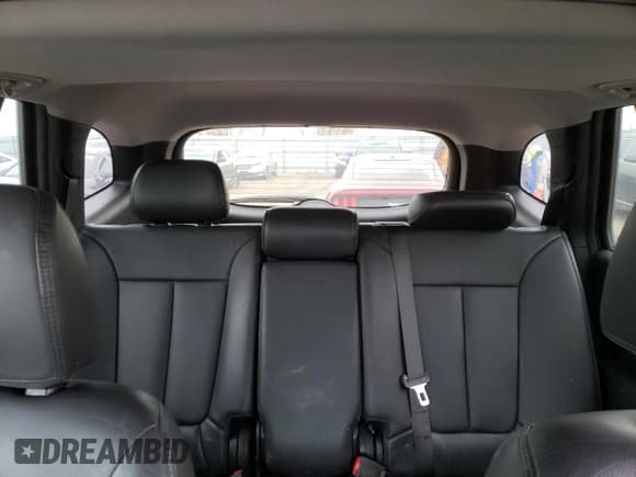 ✅ 2012 Hyundai Santa Fe Limited • VIN: 5XYZKDAG1CG161282 • Lot: 78381564. Listed on Copart with 150,911 mi. Free auction sales archive from the USA and detailed vehicle history report at DreamBid. Image 10.