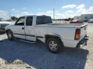 ✅ 2000 Chevrolet Silverado 1500 LS • VIN: 1GCEC19T6YZ104158 • Лот: 77557144. Опубликован ранее на Copart с пробегом 231 968 миль. Бесплатный доступ к архиву аукционных продаж из США и подробный отчёт об истории автомобиля на DreamBid. Изображение 2.