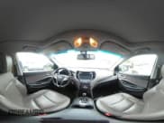 ✅ 2015 Hyundai Santa Fe Limited • VIN: KM8SRDHF2FU123519 • Лот: 43444058. Опубликован ранее на IAAI с пробегом 135 144 миль. Бесплатный доступ к архиву аукционных продаж из США и подробный отчёт об истории автомобиля на DreamBid. Изображение 19.