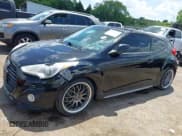 ✅ 2013 Hyundai Veloster Turbo • VIN: KMHTC6AE3DU111704 • Lot: 42491273. Wystawiony na IAAI z przebiegiem 114 501 mil. Bezpłatny archiwum sprzedaży aukcyjnych z USA i szczegółowy raport historii pojazdu na DreamBid. Zdjęcie 14.