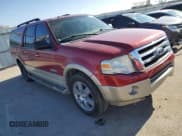 ✅ 2008 Ford Expedition Max Eddie Bauer • VIN: 1FMFK18588LA48667 • Lot: 83018054. Listed on Copart with 246,833 mi. Free auction sales archive from the USA and detailed vehicle history report at DreamBid. Image 4.