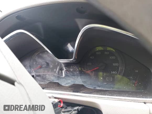 2014 Chevrolet Traverse LS z VIN 1GNKRFED9EJ110177, wystawiony jako IAAI lot #43378216 z przebiegiem 177 291 mil mil oraz . Historia ofert i sprzedaży dostępna na DreamBid. Obrazek 7.