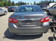 ✅ 2016 Nissan Altima S • VIN: 1N4AL3AP5GC208088 • Lot: 55901165. Wystawiony na Copart z przebiegiem 49 385 mil. Bezpłatny archiwum sprzedaży aukcyjnych z USA i szczegółowy raport historii pojazdu na DreamBid. Zdjęcie 6.