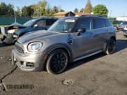 ✅ 2017 MINI Countryman Cooper S • VIN: WMZYT5C30H3B67131 • Lot: 68543305. Wystawiony na Copart z przebiegiem 72 128 mil. Bezpłatny archiwum sprzedaży aukcyjnych z USA i szczegółowy raport historii pojazdu na DreamBid. Zdjęcie 1.