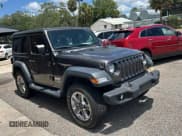 ✅ 2019 Jeep Wrangler Sport S • VIN: 1C4GJXAG6KW538797 • Lot: 68742305. Listed on Copart with 35,905 mi. Free auction sales archive from the USA and detailed vehicle history report at DreamBid. Image 1.