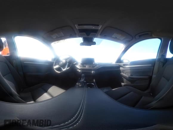 ✅ 2021 Nissan Altima SV • VIN: 1N4BL4DW3MN364482 • Lot: 42720075. Listed on IAAI with 64,980 mi. Free auction sales archive from the USA and detailed vehicle history report at DreamBid. Image 18.