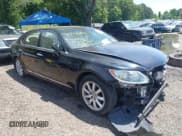 ✅ 2007 Lexus LS 460 L • VIN: JTHGL46F475016108 • Lot: 42496710. Listed on IAAI with 223,814 mi. Free auction sales archive from the USA and detailed vehicle history report at DreamBid. Image 1.