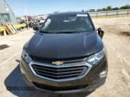 ✅ 2019 Chevrolet Equinox LT • VIN: 3GNAXWEU7KL358076 • Лот: 73745994. Опубликован ранее на Copart с пробегом 134 907 миль. Бесплатный доступ к архиву аукционных продаж из США и подробный отчёт об истории автомобиля на DreamBid. Изображение 5.
