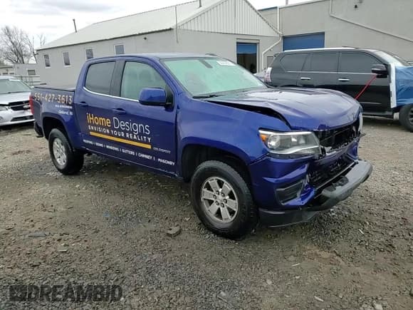 ✅ 2016 Chevrolet Colorado 2WD WT • VIN: 1GCGSBEA0G1349878 • Lot: 50492095. Wystawiony na Copart z przebiegiem 140 913 mil. Bezpłatny archiwum sprzedaży aukcyjnych z USA i szczegółowy raport historii pojazdu na DreamBid. Zdjęcie 14.