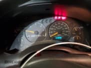 ✅ 2000 Chevrolet S-10 LS • VIN: 1GCCS14W4Y8109666 • Лот: 85947634. Опубликован ранее на Copart с пробегом 111 940 миль. Бесплатный доступ к архиву аукционных продаж из США и подробный отчёт об истории автомобиля на DreamBid. Изображение 9.