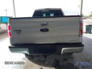 ✅ 2011 Ford F-150 XLT • VIN: 1FTEX1CM3BFA34214 • Lot: 43549582. Listed on IAAI with 169,524 mi. Free auction sales archive from the USA and detailed vehicle history report at DreamBid. Image 17.