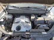 ✅ 2007 Hyundai Santa Fe SE • VIN: 5NMSH13E97H093514 • Lot: 72078714. Listed on Copart with 172,915 mi. Free auction sales archive from the USA and detailed vehicle history report at DreamBid. Image 12.