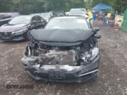 ✅ 2020 Honda Civic EX-L • VIN: 19XFC1F71LE208511 • Lot: 42697794. Listed on IAAI with 117,195 mi. Free auction sales archive from the USA and detailed vehicle history report at DreamBid. Image 12.