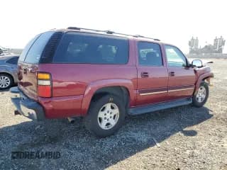 ✅ 2004 Chevrolet Suburban Z71 • VIN: 3GNFK16Z54G200137 • Lot: 77475084. Wystawiony na Copart z przebiegiem 217 547 mil. Bezpłatny archiwum sprzedaży aukcyjnych z USA i szczegółowy raport historii pojazdu na DreamBid. Zdjęcie 3.