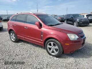 ✅ 2014 Chevrolet Captiva Sport LT • VIN: 3GNAL3EK9ES651139 • Lot: 50487785. Wystawiony na Copart z przebiegiem 141 431 mil. Bezpłatny archiwum sprzedaży aukcyjnych z USA i szczegółowy raport historii pojazdu na DreamBid. Zdjęcie 4.