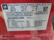 ✅ 2018 GMC Terrain SLE Diesel • VIN: 3GKALUEU3JL136680 • Лот: 54400785. Опубликован ранее на Copart с пробегом 109 902 миль. Бесплатный доступ к архиву аукционных продаж из США и подробный отчёт об истории автомобиля на DreamBid. Изображение 13.