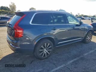 ✅ 2024 Volvo XC90 Plus Bright Theme • VIN: YV4L12PE2R1178827 • Лот: 94829115. Опубликован ранее на Copart с пробегом 15 605 миль. Бесплатный доступ к архиву аукционных продаж из США и подробный отчёт об истории автомобиля на DreamBid. Изображение 3.