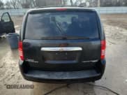 ✅ 2010 Chrysler Town & Country Touring • VIN: 2A4RR5D11AR104902 • Lot: 91252665. Listed on Copart with 181,368 mi. Free auction sales archive from the USA and detailed vehicle history report at DreamBid. Image 6.