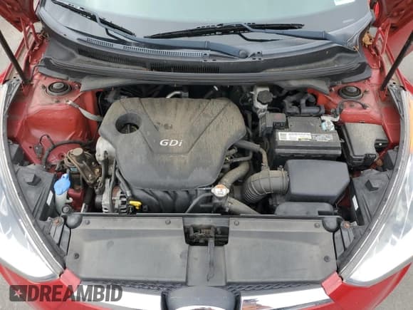 ✅ 2014 Hyundai Veloster • VIN: KMHTC6AD8EU199612 • Lot: 71808324. Wystawiony na Copart z przebiegiem 76 130 mil. Bezpłatny archiwum sprzedaży aukcyjnych z USA i szczegółowy raport historii pojazdu na DreamBid. Zdjęcie 11.