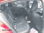 2024 Toyota Prius LE with VIN JTDACAAU0R3037645, listed as a IAAI auction lot 43323280 with 19,611 mi miles and . Bid and sale history available at DreamBid. Image 8.