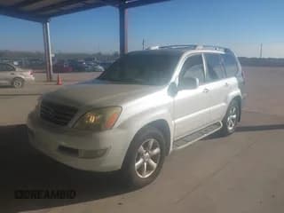 ✅ 2008 Lexus GX 470 • VIN: JTJBT20XX80151753 • Лот: 43838092. Опубликован ранее на IAAI с пробегом 314 297 миль. Бесплатный доступ к архиву аукционных продаж из США и подробный отчёт об истории автомобиля на DreamBid. Изображение 6.